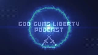 GGL Ep 11 Are Shooters Expanding Government? 8/19/23