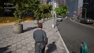 Police Simulator: Patrol Officers EP1