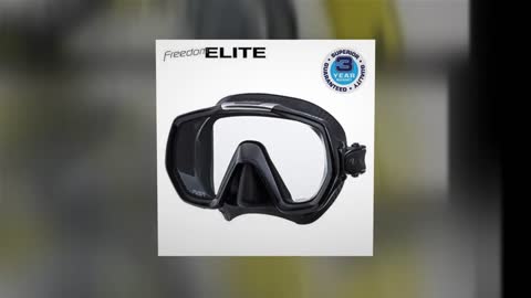 Best Mask For Snorkelling