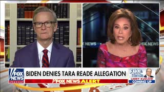Pirro: Biden allegations are real deal, calls for U of Del records to be unsealed