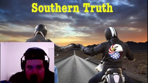 SOUTHERN TRUTH PRESENTS : DR GRAHAM LYONS EXCLUSIVE INTERVIEW