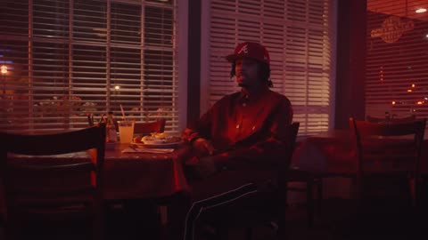 USHER, Summer Walker, 21 Savage - Good Good (Official Music Video)