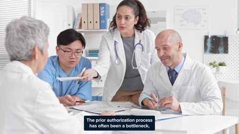 Revolutionizing Healthcare: Prior Authorization Automation with Bautomate's RPA Solution