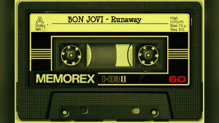 Bon Jovi - Runaway