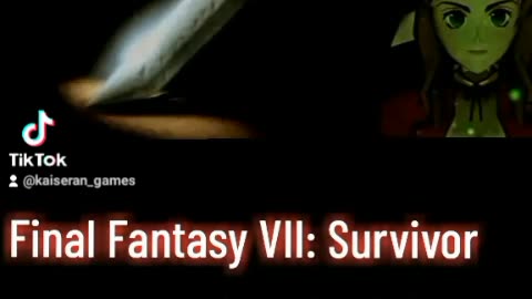 Final Fantasy VII Survivor