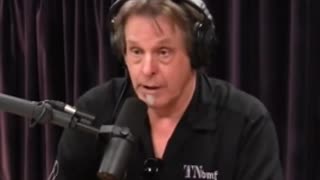 Ted Nugent on guns