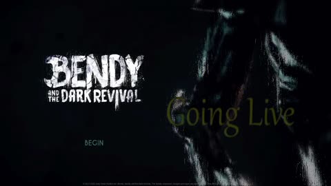 Bendy and the Dark Revival First Game Play Ending