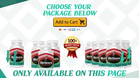 Weight loss best Meticore reviews