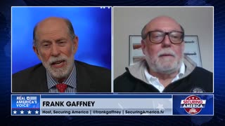 Securing America with George Rasley (part 2) | March 20, 2024