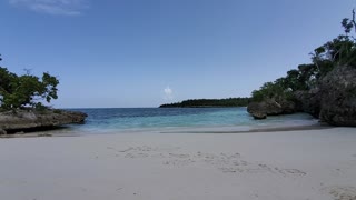 By the beach Paradisus Rio de Oro Resort and Spa Holguin Cuba 10 11 2019