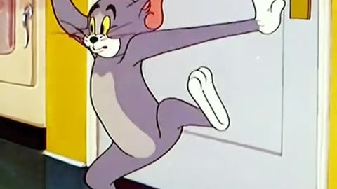 Tom and jerry