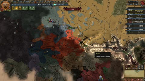 Skurkokli 11: Maybe a Bit More Than I Could Chew - EU4 Anbennar Let's Play