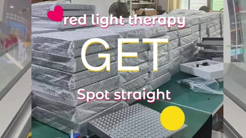 Discover the Healing Power: Red Light Therapy Unveiled!