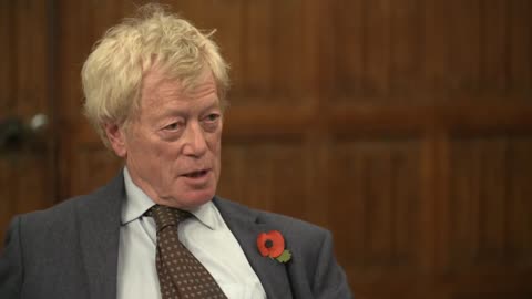 Sir Roger Scruton e Dr. Jordan B. Peterson: Apreendendo o Transcendente