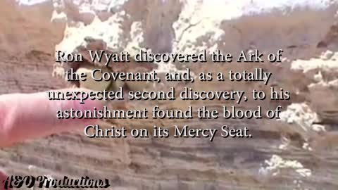 Biggest Discovery Ever Made! Blood of Jesus Tested in Laboratory the Results will Blow your Mind