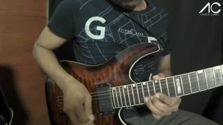 Tesla - Love Song (Guitar Solo 🤘🎸)