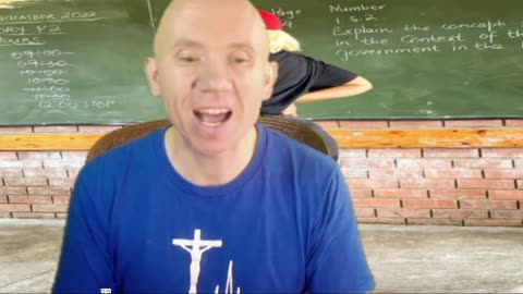 SOUTH AFRICAN TEACHER slammed for wearing inappropriate outfits at school