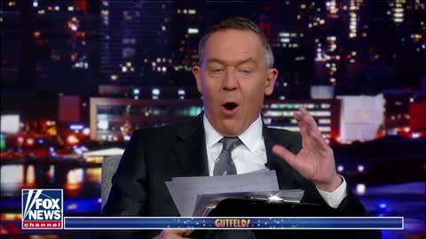 Gutfeld Monday May 24th, 2021