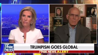 Trumpism Goes Global