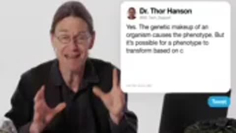 Biologist Answers Even More Biology Questions From Twitter