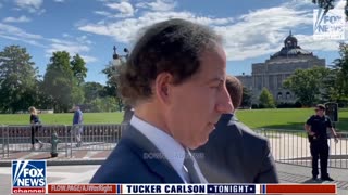 Tucker Carlson: Democrats Live in a Different Reality - 8/17/22