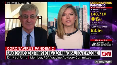LOL! Universal Coronavirus Vaccines May Take 'Years To Develop', Fauci Says 😂