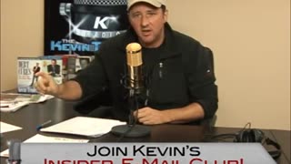 Kevin Trudeau discusses secret societies