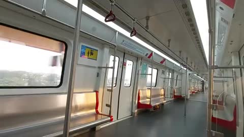 ×Orange Train Lahore | Metro Train Travel in Lahore