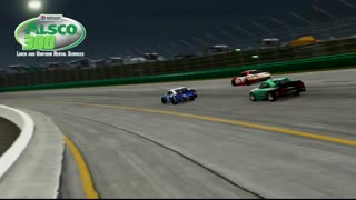 Nascar Heat5 Race183