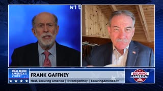 Securing America with Robert Charles (part 1) | April 1, 2024