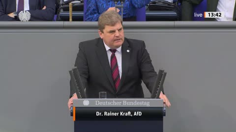 Dr. Rainer Kraft Rede vom 06.06.2024 – Immissionsschutzrechtliche Genehmigungsverfahren