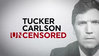 Tucker Carlson Uncensored Episode 22 - Debate Over Aid To Israel