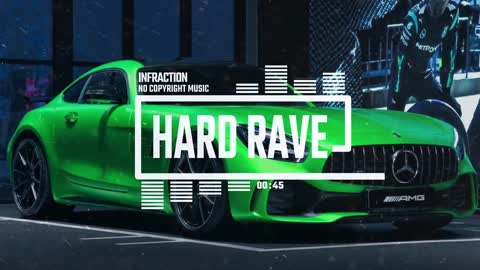 Sport Rock Action by Infraction / Hard Rave