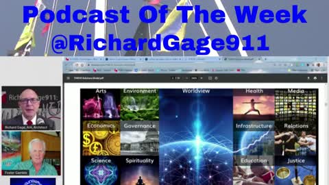 Flote Podcast Of The Week 5 RichardGage911