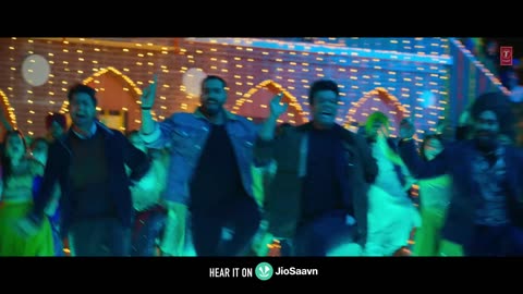 Wild Wild Punjab- Husn Irani (Song) Guru Randhawa - Varun Sharma, Sunny Singh, Jassie Gill, Manjot