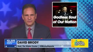 David Brody: ‘Joe Biden has revealed the state of our nation’