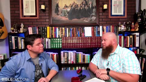 A Pastoral Discussion on the Church. Part 4.