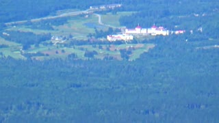 Mount Washington Resort