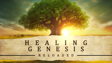 Healing Genesis Reloaded Bonus Episode 2 - Venom Detox