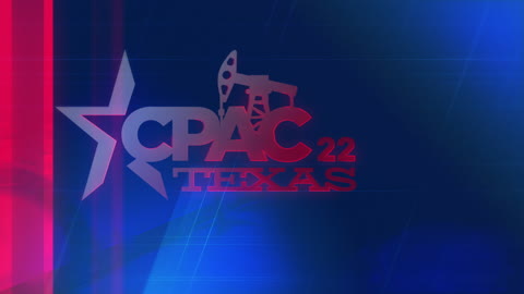 CPAC 2022 LIVE