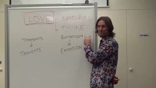 How Do You Get Past Your Addictions and Fears? Anger-Addictions-Fears-Grief, Thoughts vs Emotions