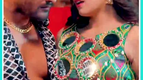 नींबु खरबुजा भइल Nimbu Kharbuja Bhail Khesari Lal And सपना Chauhan New Dance Video 2024