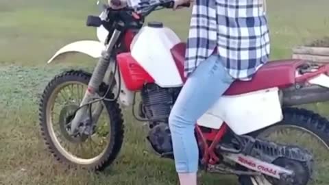 Funny Bike Fail | Rumble