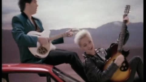 Roxette - Joyride = 1991