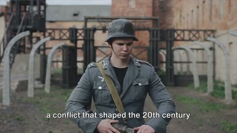 History of world war 1