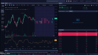 Rumble Stock $RUM Live Order Book (9/21/22)