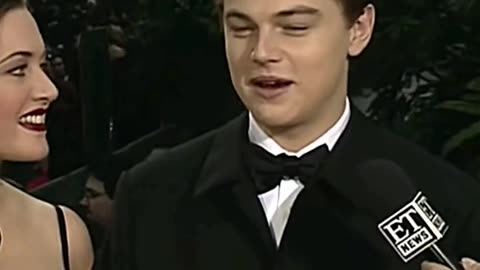 Leonardo DiCaprio 49-16 Years: A Visual Journey Through the Years