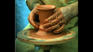 Hands of the Potter Caedmon's Call