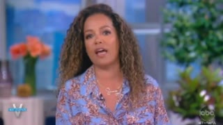 'The View' Forced to Read "Legal Note" After Smearing Conservative Justices