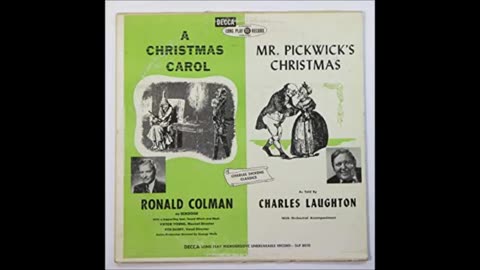 Christmas Carols Record Review Vol 1